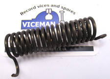 Record vice, NEW Quick Release