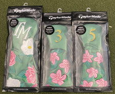 2025 Taylormade Masters LTD