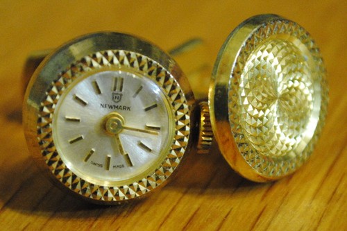Vintage swiss made watch - vintage,