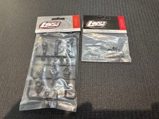 Team Losi LOSA1540 & LOSA1542 XXX-S XXX-4 Steering Parts