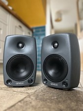 Genelec 8030A Bi-Amplified