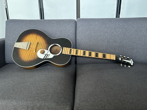 Kay k1160 vintage acoustic - vintage,