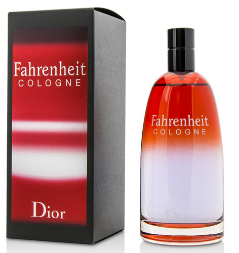 Dior fahrenheit cologne - dior,