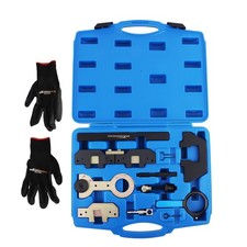 Camshaft Engine Timing Tool Kit For BMW M40 M42 M43 M44 M50 M52 M54 M56