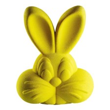 Easter Rabbit Thermoformed