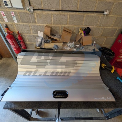 Demo mitsubishi l200 series - mitsubishi,