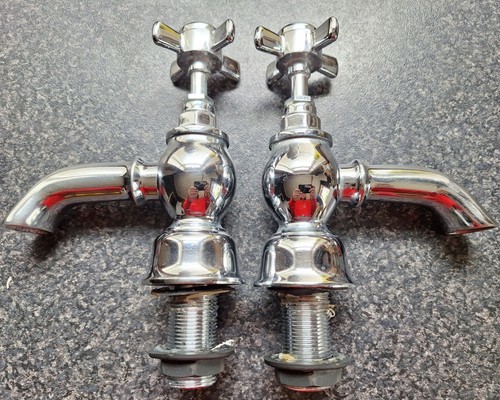 Victoria plumbing retro - victoria,