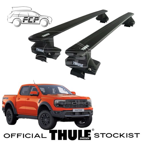 Thule wingbar evo - ,