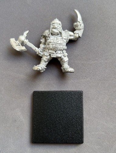 Warhammer mordheim ogre - warhammer, /