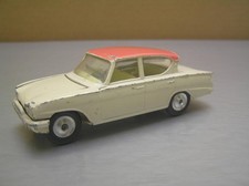 Corgi Toys 234 Ford Consul