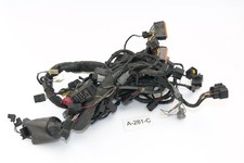 Kawasaki Z 750 ZR750L 2007 -