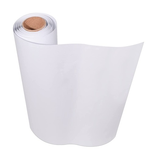 Vinyl frog clear transfer - clear, tape