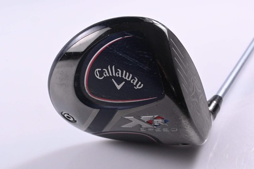 Callaway speed driver 9 - callaway,