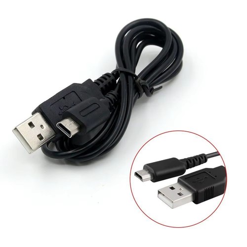 Nintendo usb charger cable for - usb,