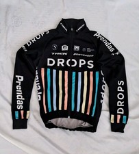 Santini Trek Drops Long Sleeve