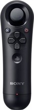 Playstation Move Navigation