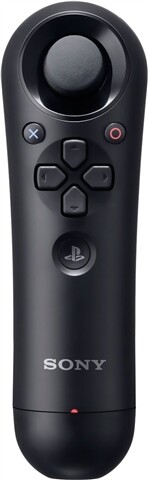 Playstation move navigation - playstation,