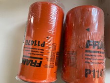 FRAM P1147G Fuel Filter Diesel