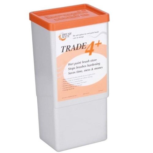 Pack brush mate - ,