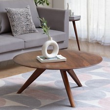 Marcel Coffee & Side Tables