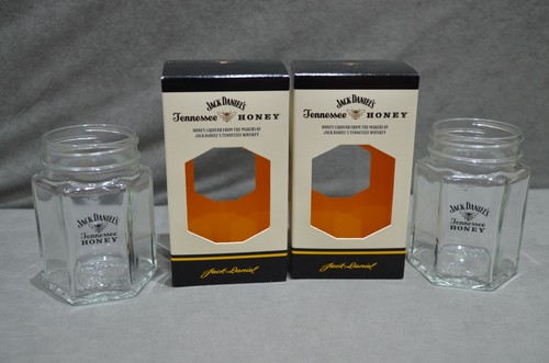 Jack daniel tennesse - 2x,