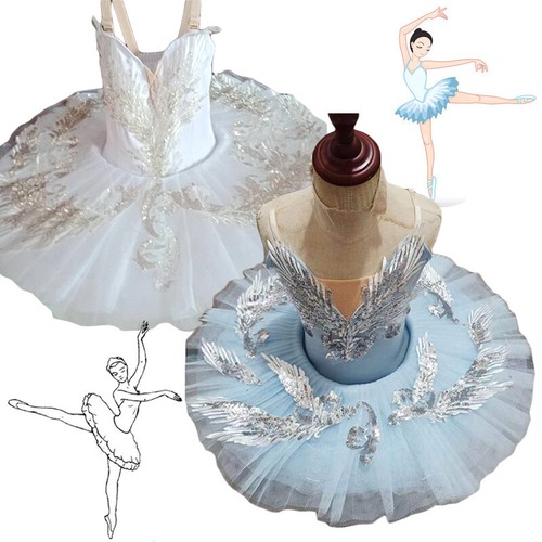 Dance ballet tutu dress - dance,