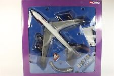 CORGI AA32909, BOEING 707-338C, QANTAS, 1966