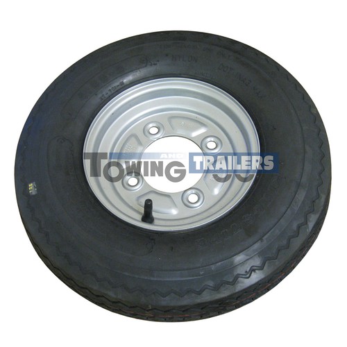 8 4x115mm pcd - 4.80/4.00-8,