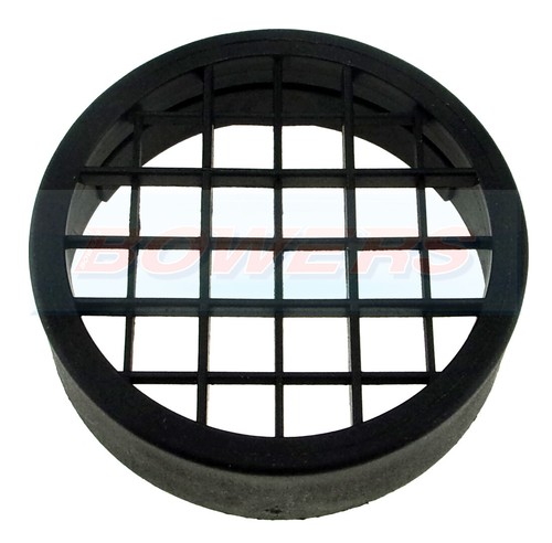 Eberspacher air intake - intake, grille