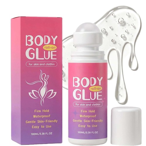 100ml roll body - roll-on, glue