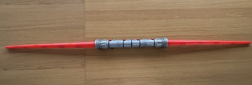 Star wars episode darth maul - star,
