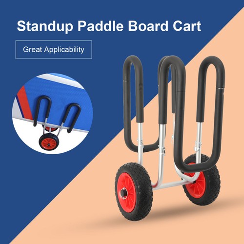 Sup cart standup paddle - sup, board