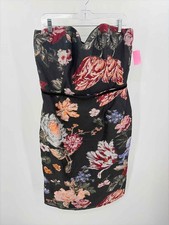 Pre-Owned Marchesa Notte Black