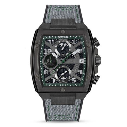 Ducati corse men chronograph - corse, men's