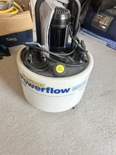Fernox Powerflow Flushing