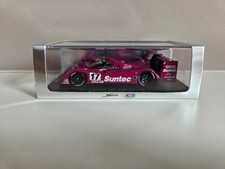Spark 1/43 Suntec Jaguar XJR-14 Brabham/Fabi - Sugo 500 miles 1991 - KBS058