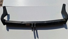 Tow bar for hyundai i40 - bar,