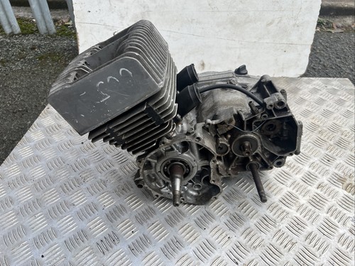 Suzuki 200 engine gt200 - ,