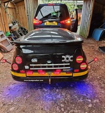 Smart Lightweight Buddy