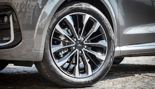 Ford line inch - line,