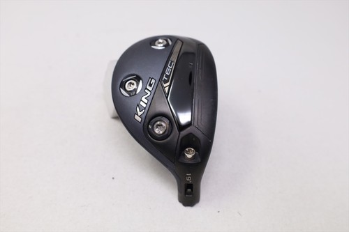 Cobra king tec 2021 3 - king,