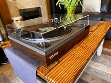 Pioneer PL-112D Classic
