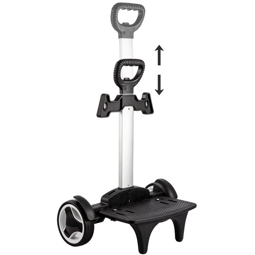 Backpack trolley cart with - backpack,