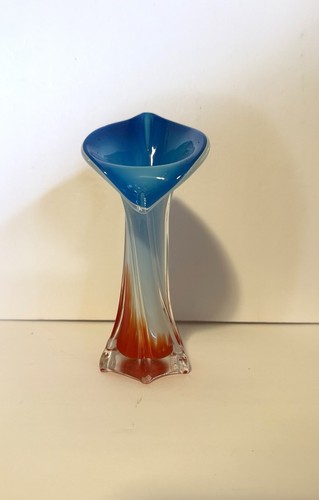 Vtg murano style - murano,