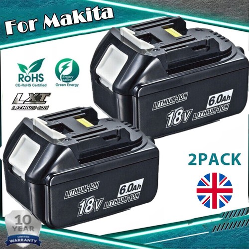 2packs 0ah lxt batteries for - 2packs,
