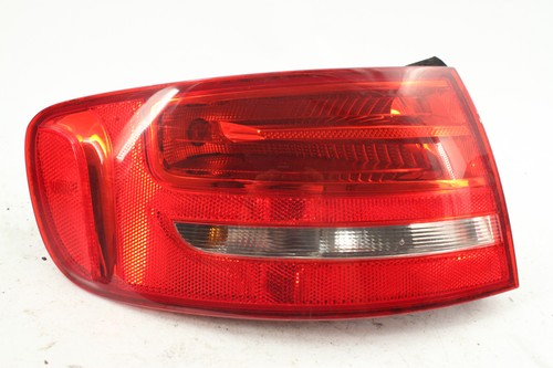 Audi estate 2008 2012 rear - audi, 2008-2012