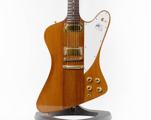 Gibson firebird 76 - gibson,