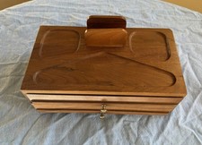 Vintage Solid wood Men’s