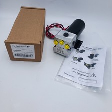 Autopilot Hydraulic Pump