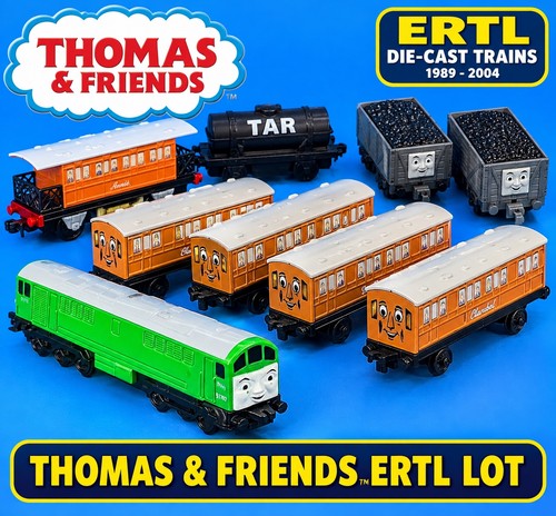 Thomas the tank engine - tank,